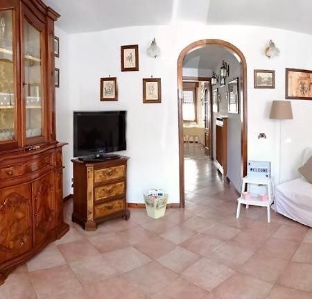 Casa Brunella Lonato Εξωτερικό φωτογραφία