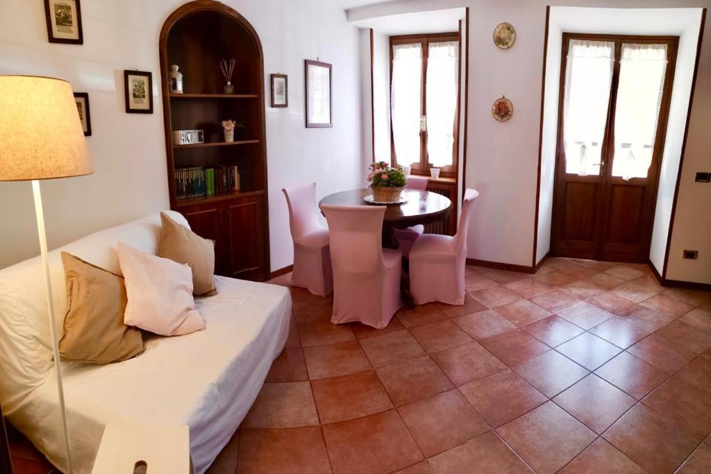 Casa Brunella Lonato Εξωτερικό φωτογραφία