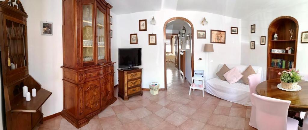 Casa Brunella Lonato Εξωτερικό φωτογραφία